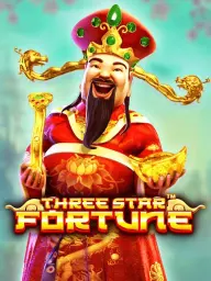Three Star Fortune
