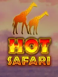 Hot Safari