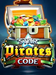 Star Pirates Code