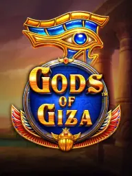 Gods of Giza
