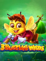 3 Buzzing Wilds