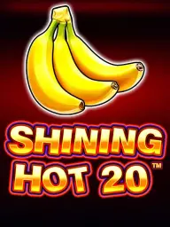 Shining Hot 20