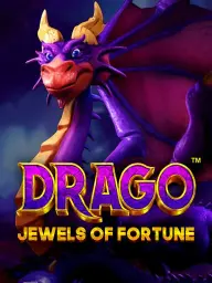Drago - Jewels of Fortune