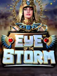 Eye of the Storm
