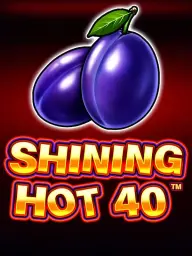 Shining Hot 40