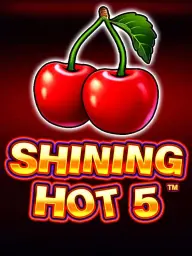 Shining Hot 5
