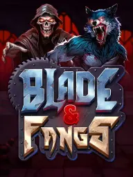 Blade & Fangs