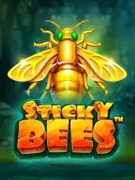 Sticky Bees