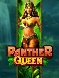 Panther Queen