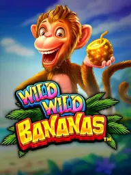 Wild Wild Bananas