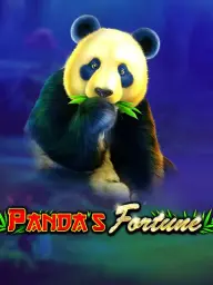 Panda's Fortune