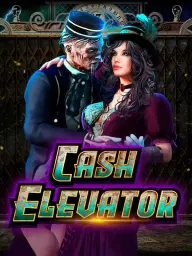 Cash Elevator