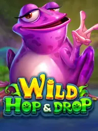Wild Hop & Drop
