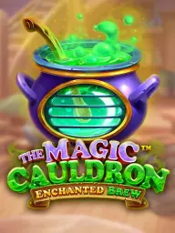 The Magic Cauldron