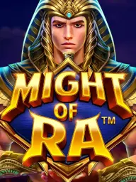 Might of Ra