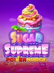 Sugar Supreme Powernudge