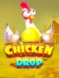 Chicken Drop