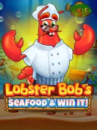 Lobster Bob's Sea Food and Win It