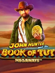 Book of Tut Megaways
