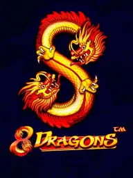 8 Dragons