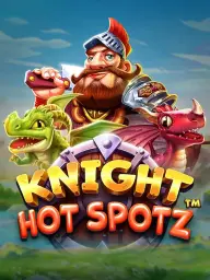 Knight Hot Spotz