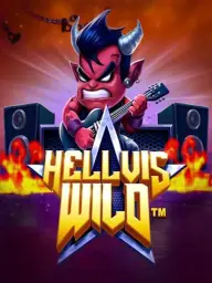 Hellvis Wild