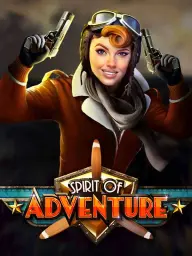 Spirit of Adventure