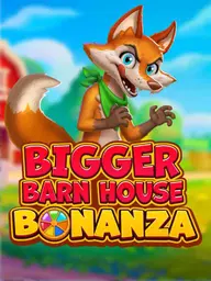 Bigger Barn House Bonanza