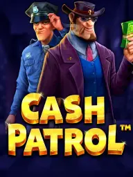 Cash Patrol