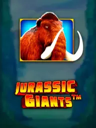 Jurassic Giants