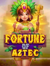 Fortune of Aztec