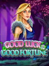 Good Luck & Good Fortune