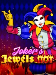 Joker's Jewels Hot