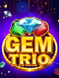 Gem Trio