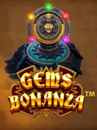 Gems Bonanza