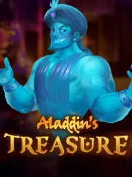 Aladdin's Treasure