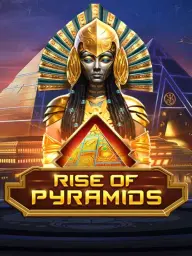 Rise of Pyramids