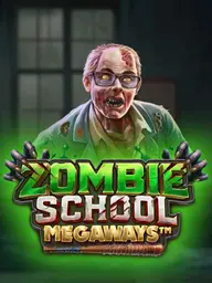 Zombie School Megaways