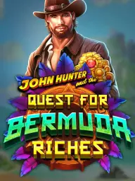 Bermuda Riches