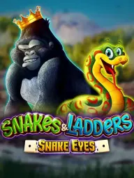 Snakes & Ladders - Snake Eyes
