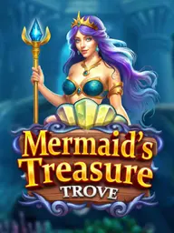 Mermaid's Treasure Trove