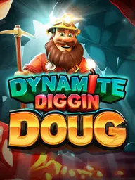 Dynamite Diggin Doug