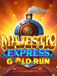Majestic Express - Gold Run