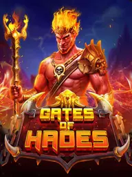 Gates of Hades