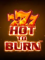Hot to Burn