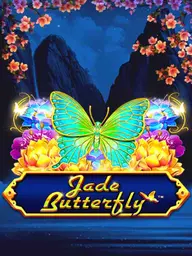 Jade Butterfly