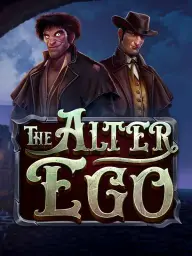 The Alter Ego