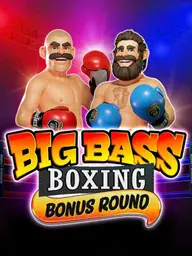 Big Bass Boxing Bonus Round