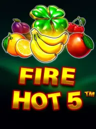 Fire Hot 5