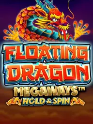 Floating Dragon Hold & Spin Megaways